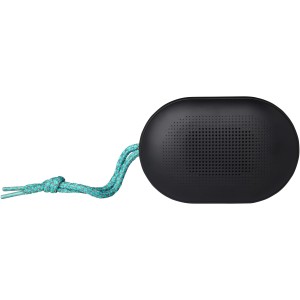 Move IPX6 outdoor speaker with RGB mood light, Solid black (Speakers, radios)