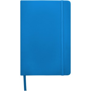 Spectrum A5 hard cover notebook, Light blue (Notebooks)