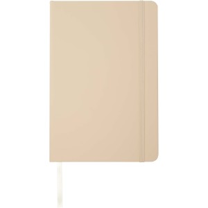 Spectrum A5 hard cover notebook, Oatmeal (Notebooks)