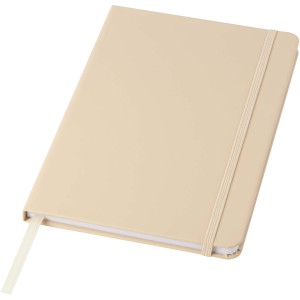 Spectrum A5 Hard Cover Notizbuch, Oatmeal