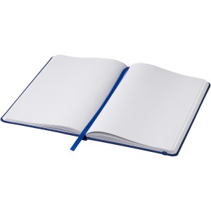 Spectrum A5 notebook, Navy (Notebooks)