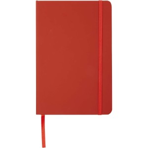 Spectrum A5 notebook with blank pages, Brick (Notebooks)