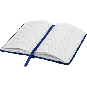 Spectrum A6 hard cover notebook, Navy (Notebooks)