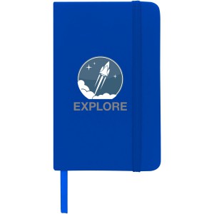 Spectrum A6 Hard Cover Notizbuch, royalblau (Hefte, Notizbücher)