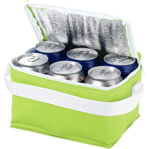 Spectrum Khltasche fr 6 Dosen 4L, limone