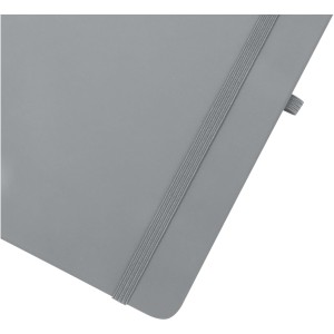 Spectrum Plus A5 hard cover notebook, Grey (Notebooks)