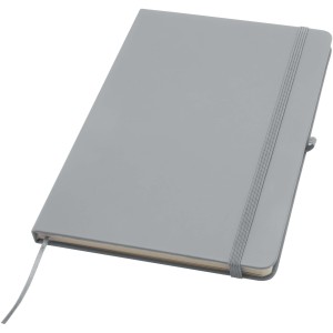 Spectrum Plus A5 hard cover notebook, Grey (Notebooks)