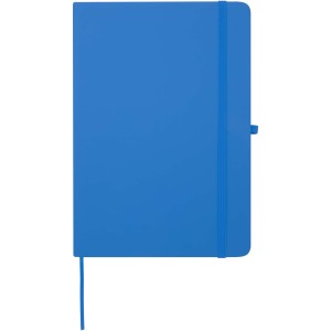 Spectrum Plus A5 hard cover notebook, Light blue (Notebooks)