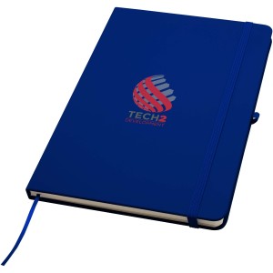 Spectrum Plus A5 hard cover notebook, Navy Blue (Notebooks)