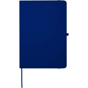 Spectrum Plus A5 hard cover notebook, Navy Blue (Notebooks)