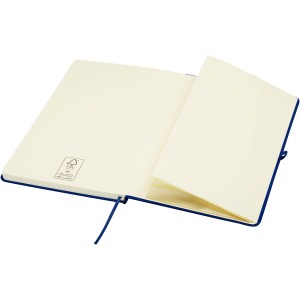 Spectrum Plus A5 hard cover notebook, Navy Blue (Notebooks)