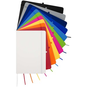 Spectrum Plus A5 hard cover notebook, Navy Blue (Notebooks)