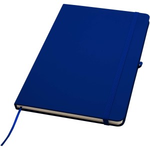 Spectrum Plus A5 hard cover notebook, Navy Blue (Notebooks)