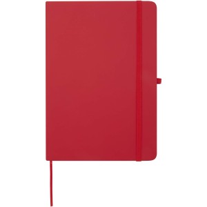 Spectrum Plus A5 hard cover notebook, Red (Notebooks)