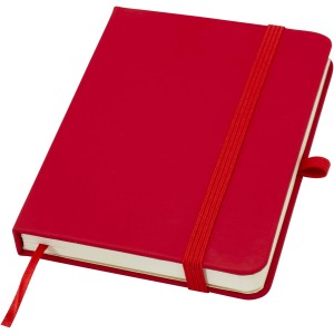 Spectrum Plus A6 hard cover notebook, Red (Notebooks)