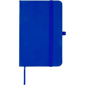 Spectrum Plus A6 hard cover notebook, Royal blue (Notebooks)