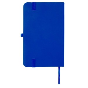 Spectrum Plus A6 hard cover notebook, Royal blue (Notebooks)