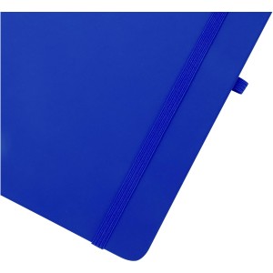 Spectrum Plus A6 hard cover notebook, Royal blue (Notebooks)