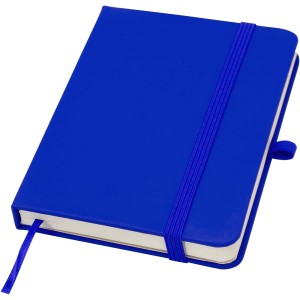 Spectrum Plus A6 hard cover notebook, Royal blue (Notebooks)