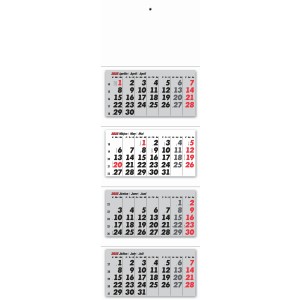 Speditr (4rszes) (Calendars)