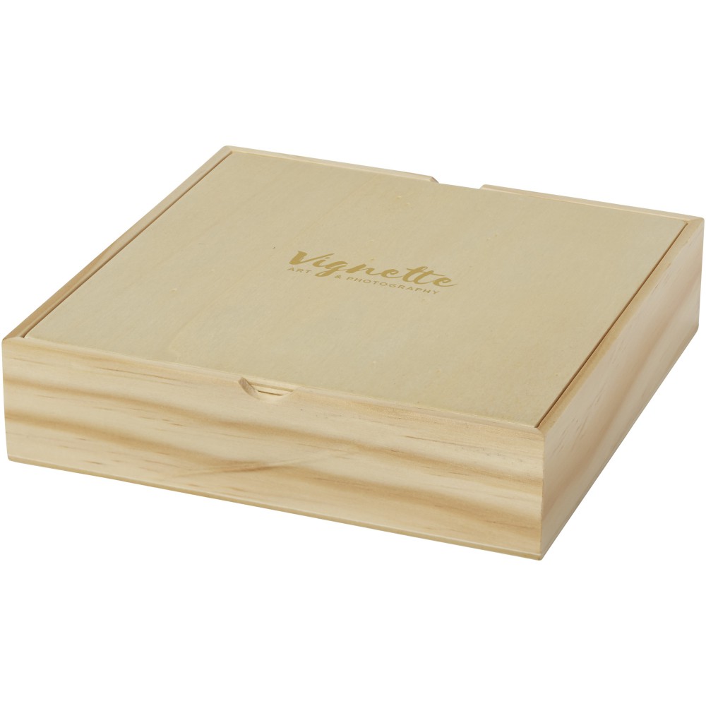 Monte-carlo Brettspielset, natur (Spielzeuge)