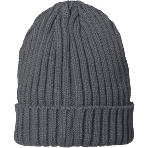 Spire Beanie, grey (Hats)