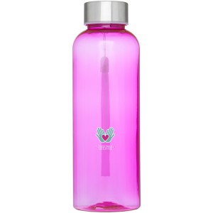 Bodhi 500 ml RPET sport bottle, Transparent pink (Sport bottles)
