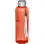 Bodhi 500 ml RPET sport bottle, Transparent red