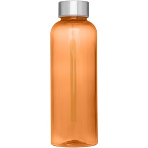 Bodhi 500 ml Tritan? sport bottle, Transparent orange (Sport bottles)