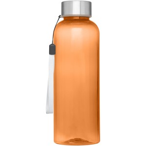 Bodhi 500 ml Tritan? sport bottle, Transparent orange (Sport bottles)