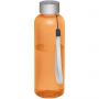 Bodhi 500 ml Tritan? sport bottle, Transparent orange