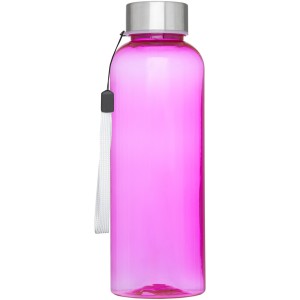 Bodhi 500 ml Tritan? sport bottle, Transparent pink (Sport bottles)