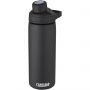 Chute Mag 600 ml insulated bottle, Jet