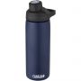 Chute Mag 600 ml insulated bottle, Navy