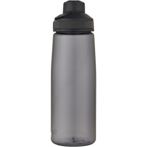 Chute(r) Mag 750 ml Tritan(tm) Renew bottle, Solid black (Sport bottles)