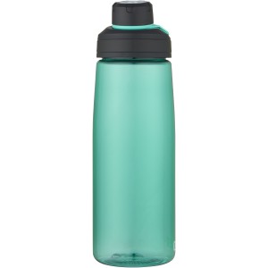 Chute(r) Mag 750 ml Tritan(tm) Renew bottle, Tide green (Sport bottles)