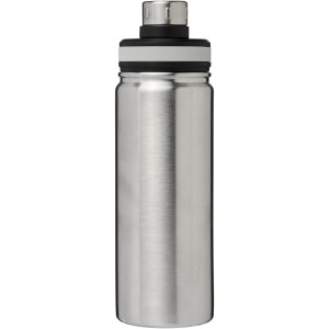 Gessi 590 ml copper vacuum insulated sport bottle, Grey (Sport bottles)