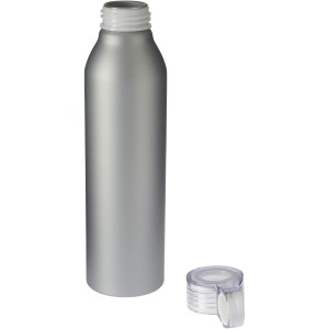 Grom 650 ml sports bottle, Silver (Sport bottles)