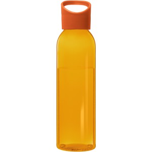 Sky 650 ml Tritan(tm) sport bottle, Orange (Sport bottles)