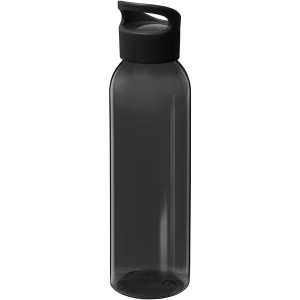 Sky 650 ml Tritan(tm) sport bottle, solid black (Sport bottles)