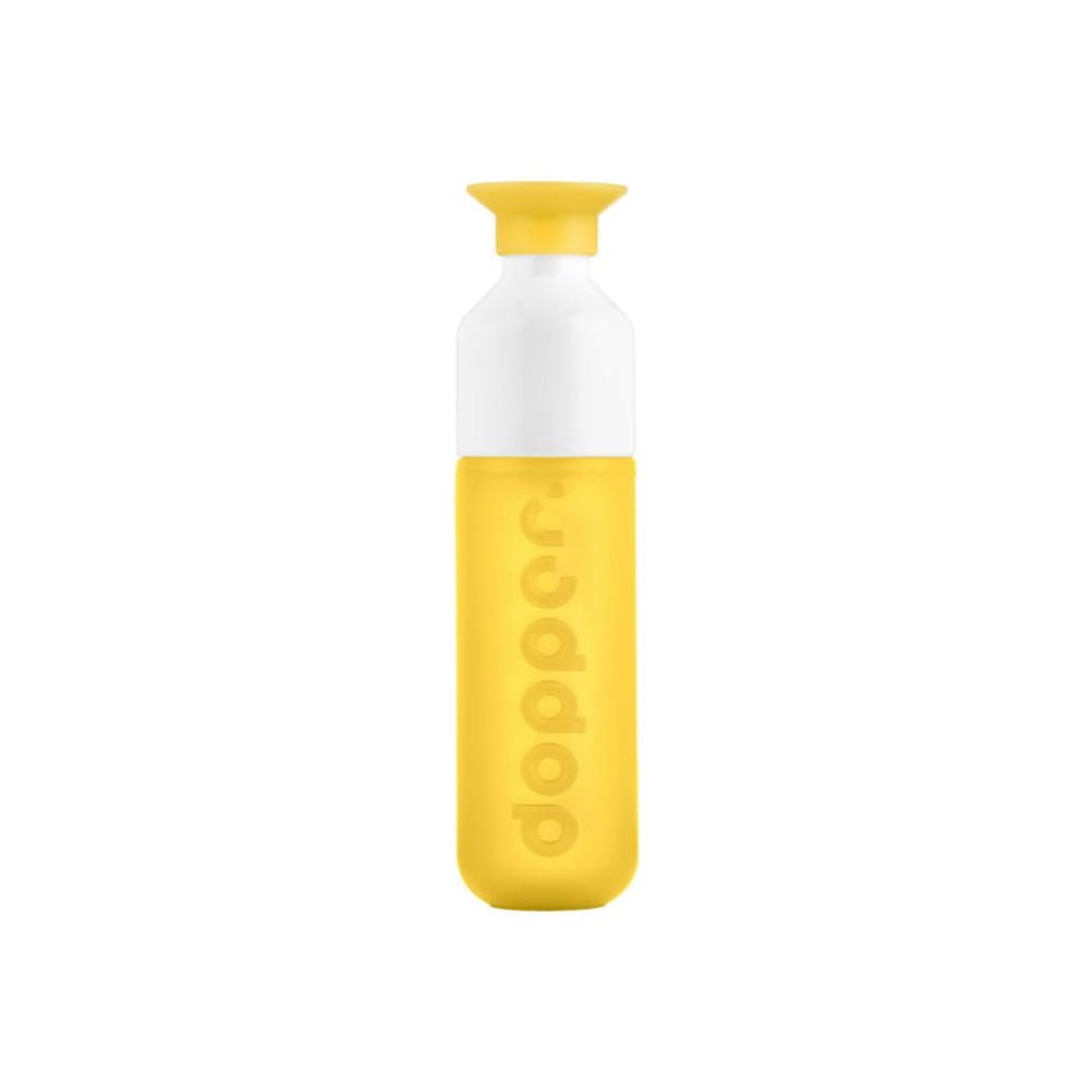 Dopper Original 450 ml, Sunshine Splash (Sportflaschen)
