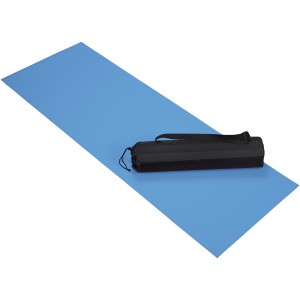 Cobra fitness and yoga mat, Royal blue (Sports equipment)