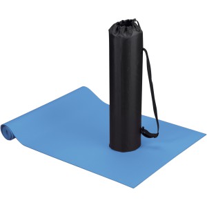 Cobra fitness and yoga mat, Royal blue (Sports equipment)