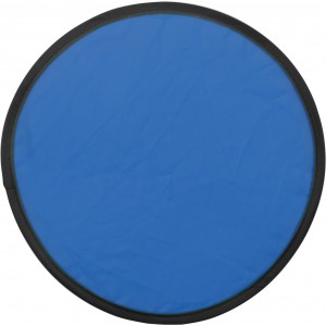 Nylon (170T) Frisbee Iva, cobalt blue (Sports equipment)