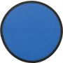 Nylon (170T) Frisbee Iva, cobalt blue