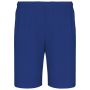 SPORTS SHORTS, Dark Royal Blue