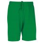 SPORTS SHORTS, Green