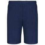 SPORTS SHORTS, Sporty Navy (PA101SNV)