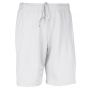 SPORTS SHORTS, White