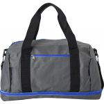 Sporttasche aus Polyester (600D) Lemar, Blau (444613-05)